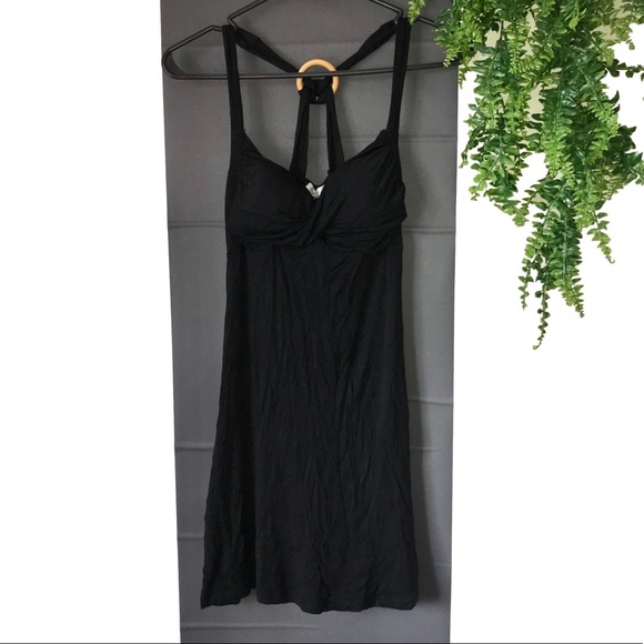 Charlotte Russe Dresses & Skirts - CHARLOTTE RUSSE - black dress